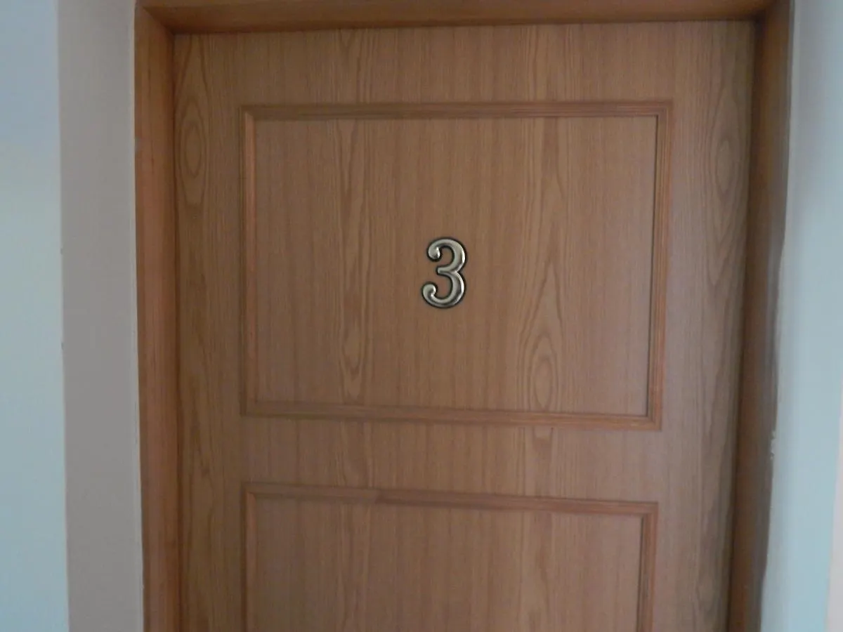 Apartmani Villa Marija Zara 0*,